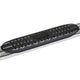 PRO TRAXX 4 Oval Nerf Step Bars <br> 07-14 Chevy Silverado GMC Sierra 1500-3500 HD