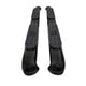 PRO TRAXX 4 Oval Nerf Step Bars <br> 2005-2023 Toyota Tacoma