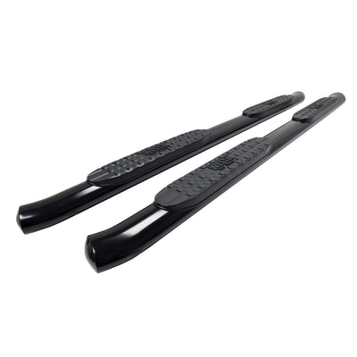 PRO TRAXX 4 Oval Nerf Step Bars <br> 2024-2026 Toyota Tacoma