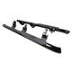 PRO TRAXX 4 Oval Nerf Step Bars <br> 2024-2026 Toyota Tacoma