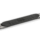Platinum 4 Oval Nerf Step Bars <br> 02-09 Dodge Ram 1500 2500 3500