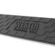 Platinum 4 Oval Nerf Step Bars <br> 02-09 Dodge Ram 1500 2500 3500