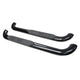 Platinum 4 Oval Nerf Step Bars <br> 2004-2008 Ford F-150