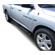 PRO TRAXX 4 Oval Nerf Step Bars <br> 09-25 Dodge Ram 1500 2500 3500