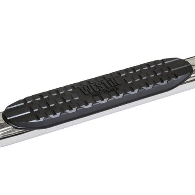 PRO TRAXX 4 Oval Nerf Step Bars <br> 2010-2024 Toyota 4Runner