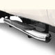 PRO TRAXX 4 Oval Nerf Step Bars <br> 14-19 Chevy Silverado GMC Sierra 1500-3500 HD