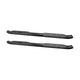 PRO TRAXX 4 Oval Nerf Step Bars <br> 14-19 Chevy Silverado GMC Sierra 1500 2500 3500