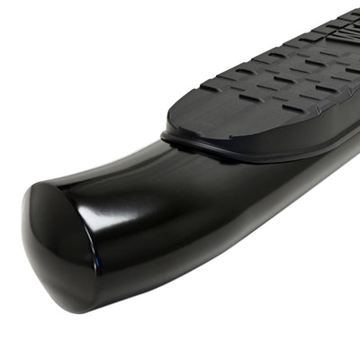 PRO TRAXX 4 Oval Nerf Step Bars <br> 2025-2026 Toyota 4Runner