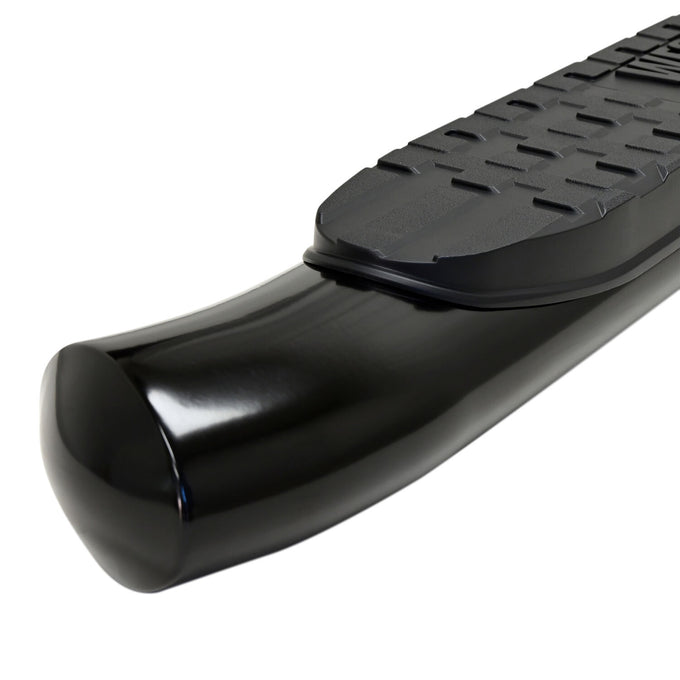 PRO TRAXX 4 Oval Nerf Step Bars <br> 2025-2026 Toyota 4Runner