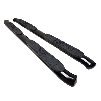 PRO TRAXX 4 Oval Nerf Step Bars <br> 2025-2026 Toyota 4Runner