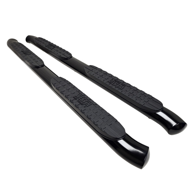 PRO TRAXX 4 Oval Nerf Step Bars <br> 2025-2026 Toyota 4Runner
