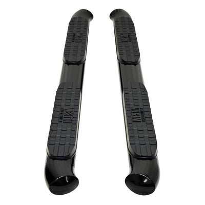 PRO TRAXX 4 Oval Nerf Step Bars <br> 2025-2026 Toyota 4Runner