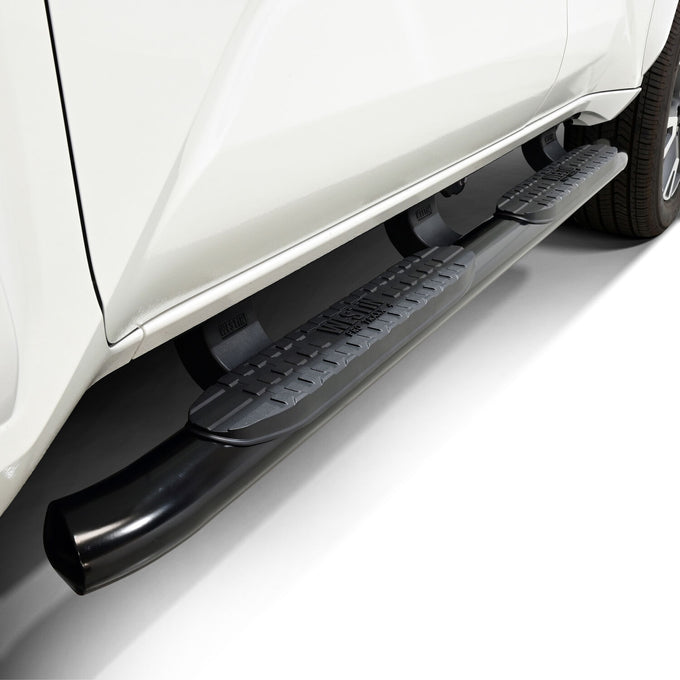 PRO TRAXX 4 Oval Nerf Step Bars <br> 2025-2026 Toyota 4Runner