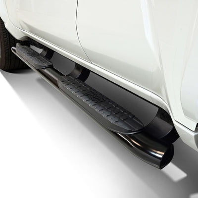PRO TRAXX 4 Oval Nerf Step Bars <br> 2025-2026 Toyota 4Runner