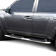 PRO TRAXX 4 Oval Nerf Step Bars <br> 2014-2024 Toyota 4Runner