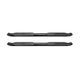 PRO TRAXX 4 Oval Nerf Step Bars <br> 2015-2022 Chevrolet Colorado GMC Canyon