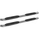 PRO TRAXX 4 Oval Nerf Step Bars <br> 2016-2024 Nissan TITAN XD