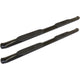 PRO TRAXX 4 Oval Nerf Step Bars <br> 2016-2024 Nissan TITAN XD