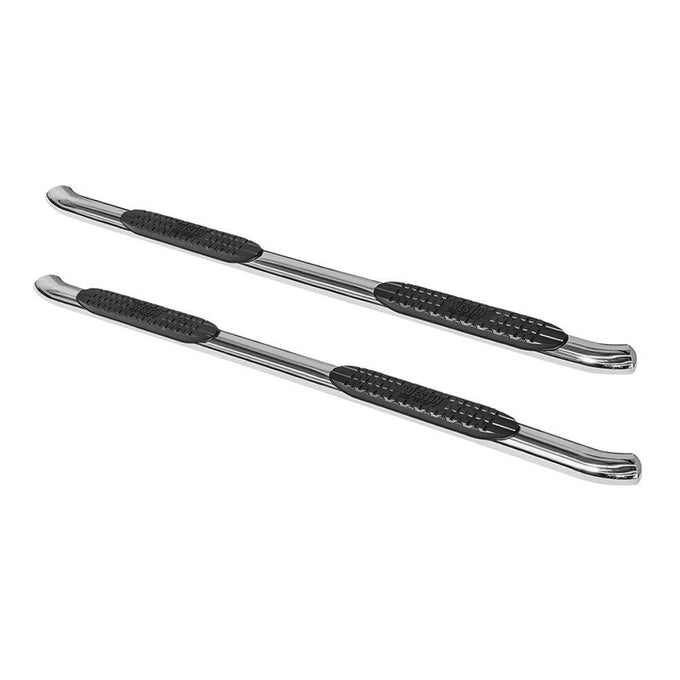 PRO TRAXX 4 Oval Nerf Step Bars <br> 2019-2025 Ram 1500