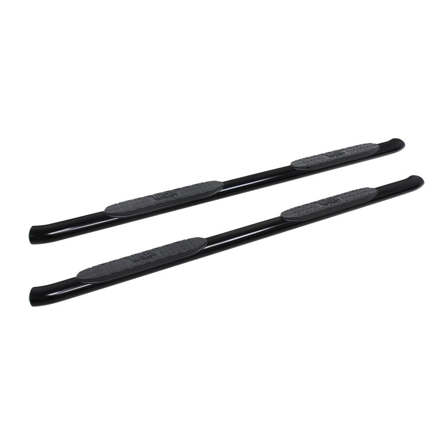 PRO TRAXX 4 Oval Nerf Step Bars <br> 2019-2025 Ram 1500