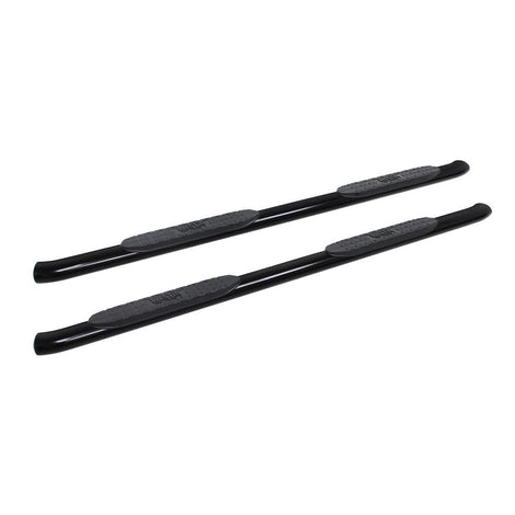 PRO TRAXX 4 Oval Nerf Step Bars <br> 2019-2025 Ram 1500