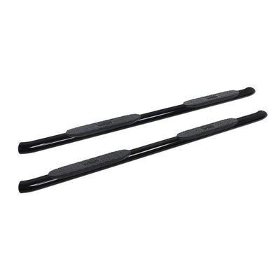PRO TRAXX 4 Oval Nerf Step Bars <br> 2019-2025 Ram 1500