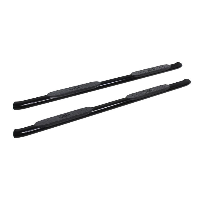 PRO TRAXX 4 Oval Nerf Step Bars <br> 2019-2025 Ram 1500