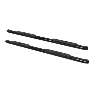 PRO TRAXX 4 Oval Nerf Step Bars <br> 2019-2025 Ram 1500