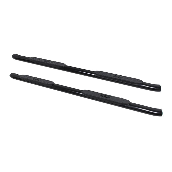 PRO TRAXX 4 Oval Nerf Step Bars <br> 2019-2025 Ram 1500