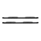 PRO TRAXX 4 Oval Nerf Step Bars <br> 2019-2025 Ram 1500