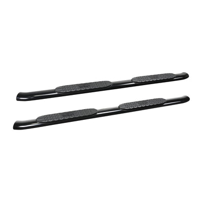 PRO TRAXX 4 Oval Nerf Step Bars <br> 2019-2025 Ram 1500
