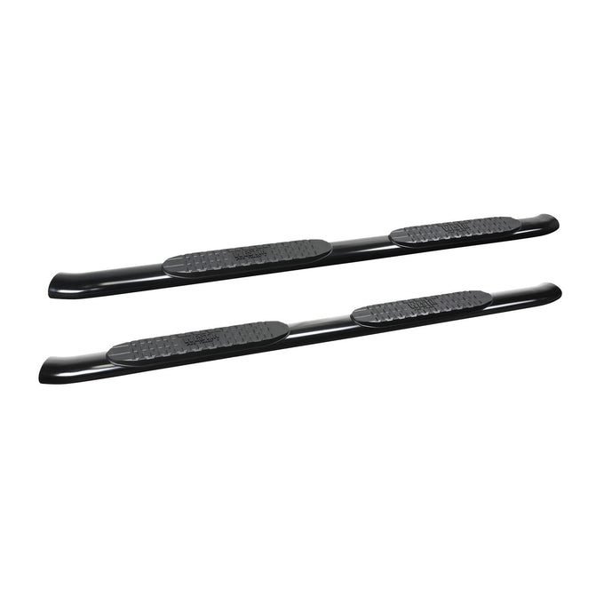 PRO TRAXX 4 Oval Nerf Step Bars <br> 2019-2025 Ram 1500