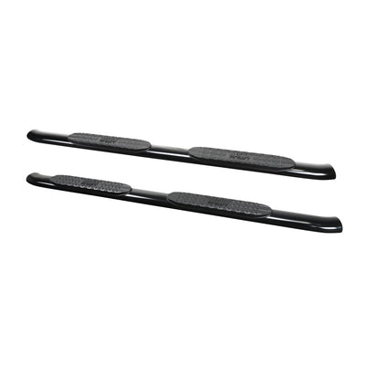 PRO TRAXX 4 Oval Nerf Step Bars <br> 2019-2025 Ram 1500