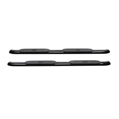 PRO TRAXX 4 Oval Nerf Step Bars <br> 2019-2025 Ram 1500