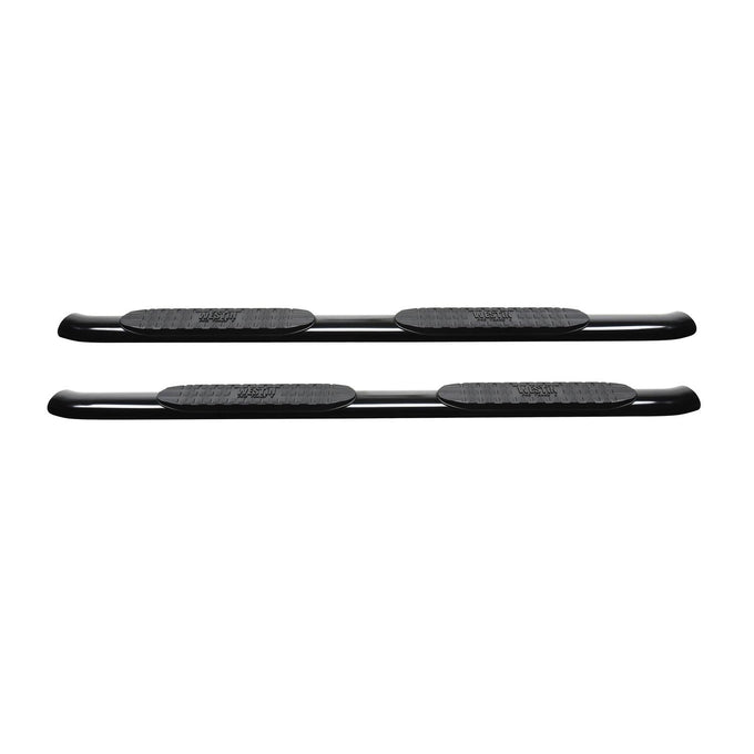 PRO TRAXX 4 Oval Nerf Step Bars <br> 2019-2025 Ram 1500