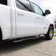 PRO TRAXX 4 Oval Nerf Step Bars <br> 2019-2025 Ram 1500