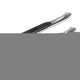 PRO TRAXX 4 Oval Nerf Step Bars <br> 19-26 Chevy Silverado GMC Sierra 1500-3500 HD