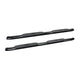 PRO TRAXX 4 Oval Nerf Step Bars <br> 19-26 Chevy GMC Silverado Sierra 1500-3500 HD