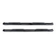 PRO TRAXX 4 Oval Nerf Step Bars <br> 19-26 Chevy Silverado GMC Sierra 1500 2500 3500