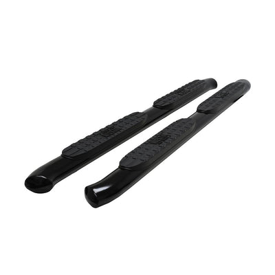 PRO TRAXX 4 Oval Nerf Step Bars <br> 2019-2023 Ford Ranger