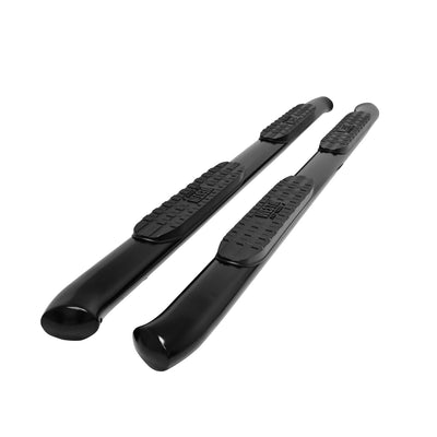 PRO TRAXX 4 Oval Nerf Step Bars <br> 2019-2026 Ford Ranger