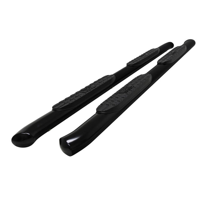 PRO TRAXX 4 Oval Nerf Step Bars <br> 2020-2025 Jeep Gladiator