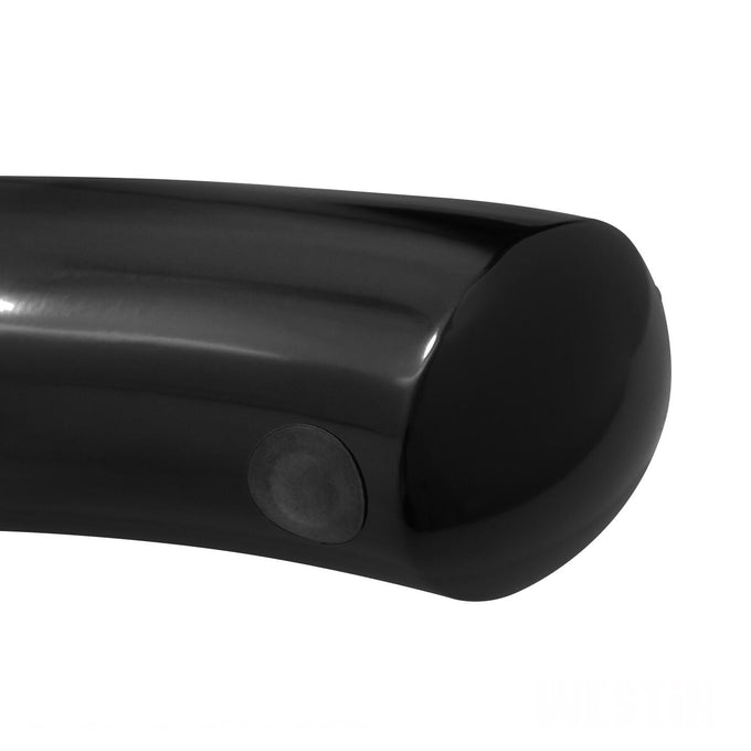 PRO TRAXX 4 Oval Nerf Step Bars <br> 2020-2025 Jeep Gladiator