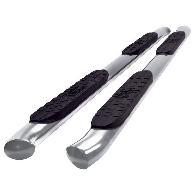 PRO TRAXX 4 Oval Nerf Step Bars <br> 2020-2026 Ford Explorer