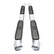 PRO TRAXX 4 Oval Nerf Step Bars <br> 2020-2026 Ford Explorer