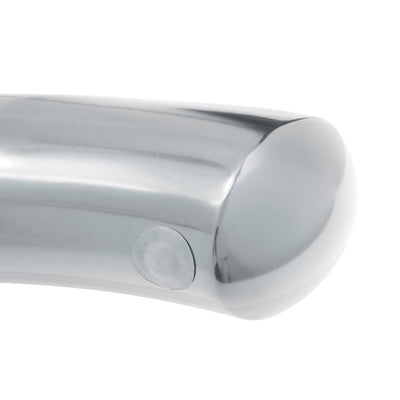 PRO TRAXX 4 Oval Nerf Step Bars <br> 2020-2026 Ford Explorer