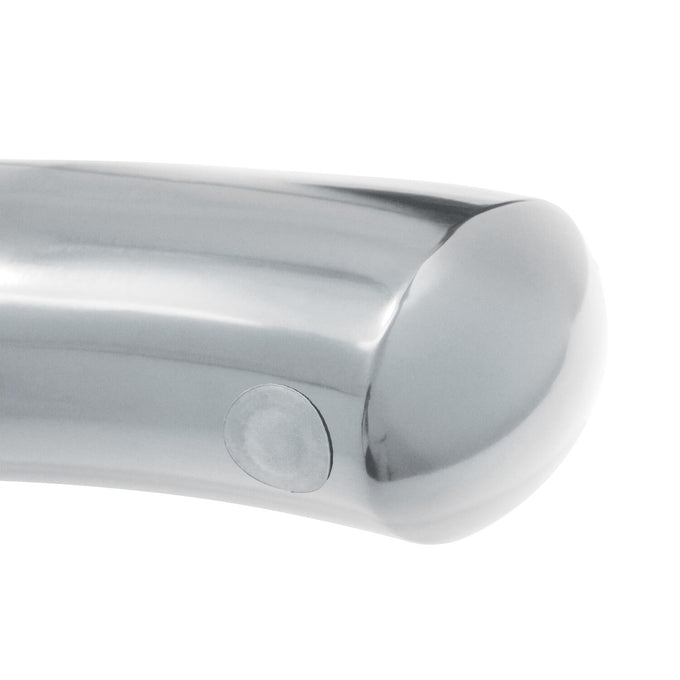 PRO TRAXX 4 Oval Nerf Step Bars <br> 2020-2026 Ford Explorer