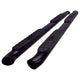 PRO TRAXX 4 Oval Nerf Step Bars <br> 2020-2026 Ford Explorer