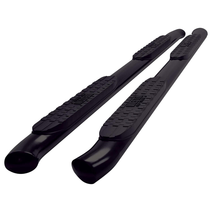 PRO TRAXX 4 Oval Nerf Step Bars <br> 2020-2026 Ford Explorer