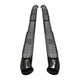 PRO TRAXX 4 Oval Nerf Step Bars <br> 2020-2026 Ford Explorer